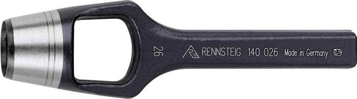 Immagine prodotto Rennsteig Strumenti 140 024 0 Ferro Henkelli 24 mm