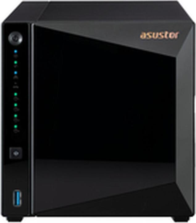 Actual product image Asustor AS3304T (0 TB)