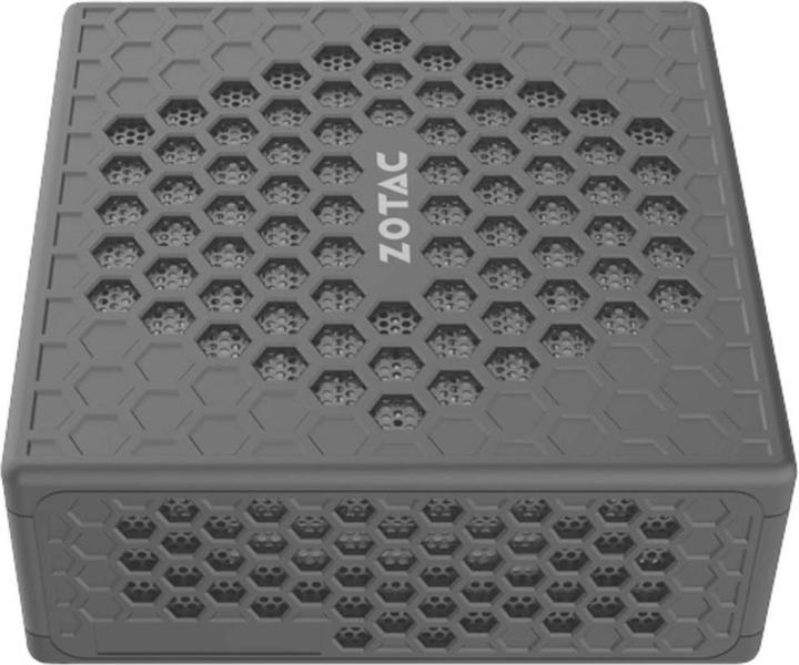 Image du produit Zotac ZBOX-CI337NANO N100 Intel DDR5 HDMI DP (Intel N100)