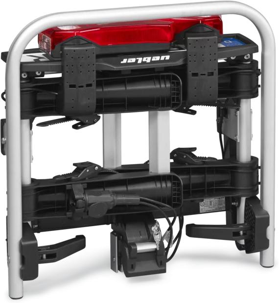 Produktbild Uebler Fahrradträger I21