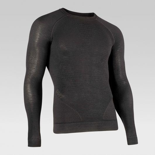 Actual product image UYN Fusyon Cashmere thermal shirt (L)