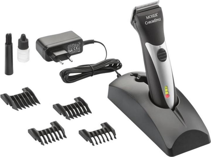 Actual product image Moser HSM Type 1871