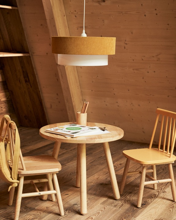 Produktbild Kave Home Dilcia (Kindertisch)