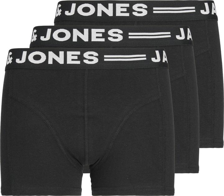 Image du produit Jack & Jones Sense Trunks 6 Pack Jnr Noos (152, paquet de 6)