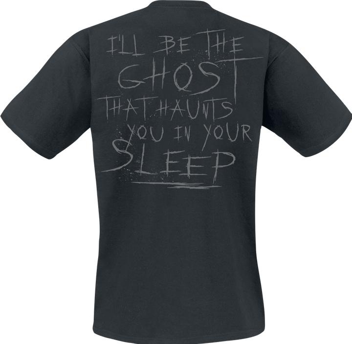 Produktbild In Flames Ghost (4XL)
