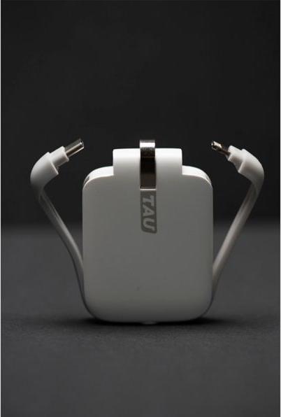 Produktbild Rolling Square Tau (1400 mAh)