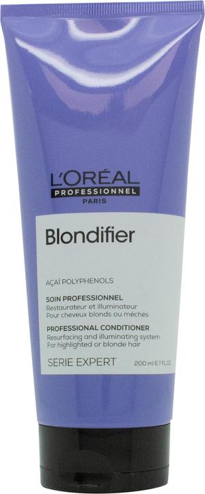 Image du produit L'Oréal Professionnel Série Expert Blondifier (200 ml)