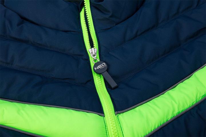 Actual product image Neo PREMIUM down waistcoat size L (L)