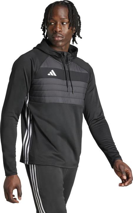 Produktbild Adidas Herren Tiro 25 Essentials Winterized Trainings-Sweatshirt (L)