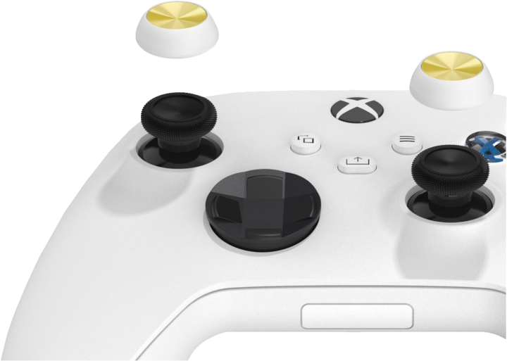 Produktbild Piranha Universal Console Thumb Grip Kit (PS5)