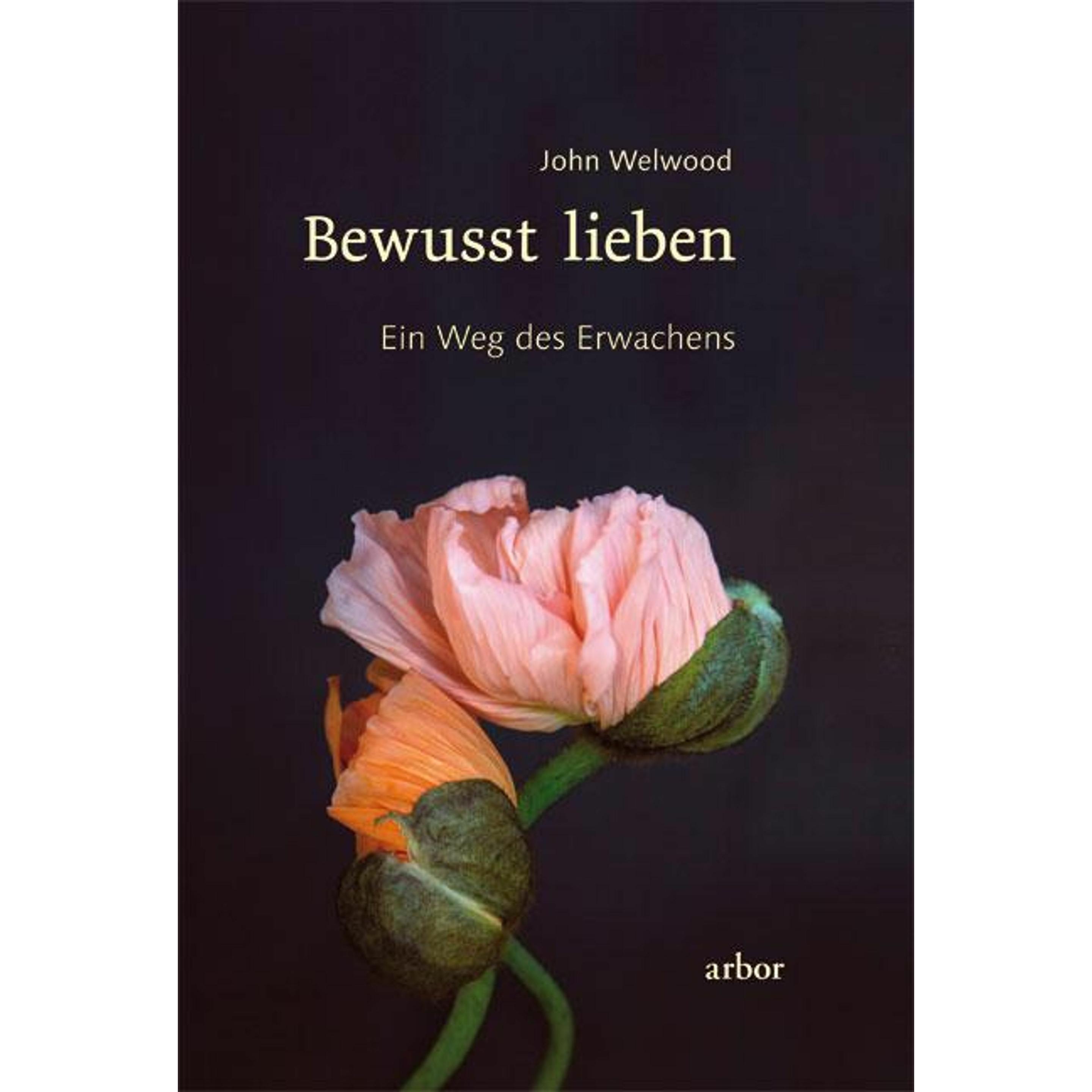 Bewusst lieben, Ratgeber von John Welwood