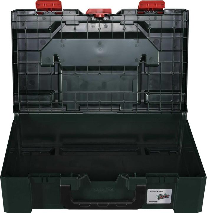 Image du produit Metabo Metabox 145 L (1 pièces)