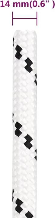 Immagine prodotto vidaXL Bootsseil