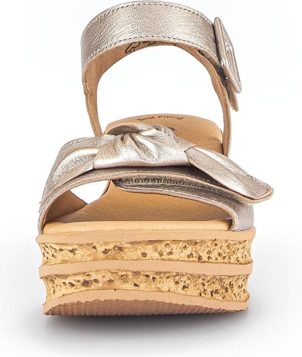 Actual product image Gabor Sandal (39)