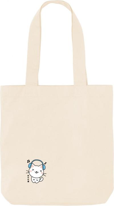 Produktbild Torc Dancing Kitty Tragetasche Ramen