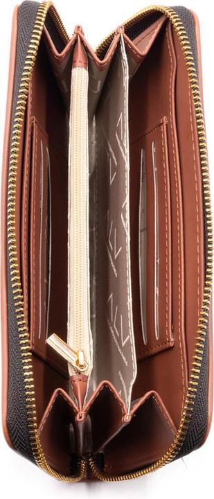 Produktbild ALV by Alviero Martini **Geldbörse Damen Modell Postkarten - 100% Polyurethan** - 20.0 X 10.0 X 2.5 Cm