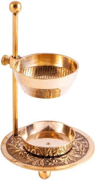 Berk Esoterik Inari - Récipient à tamis