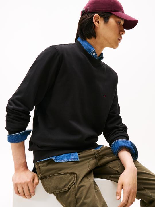 Produktbild Tommy Hilfiger Essential Terry Crewneck (XL)