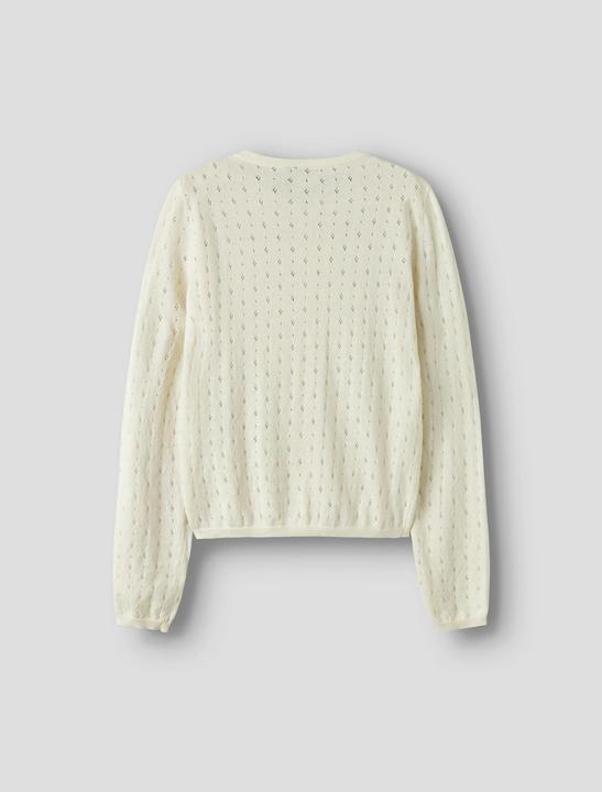 Actual product image Lmtd Slim Fit Strickjacke (146, 152)