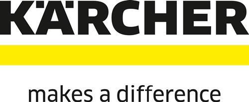 Actual product image Kärcher Professional Fleece filter bag