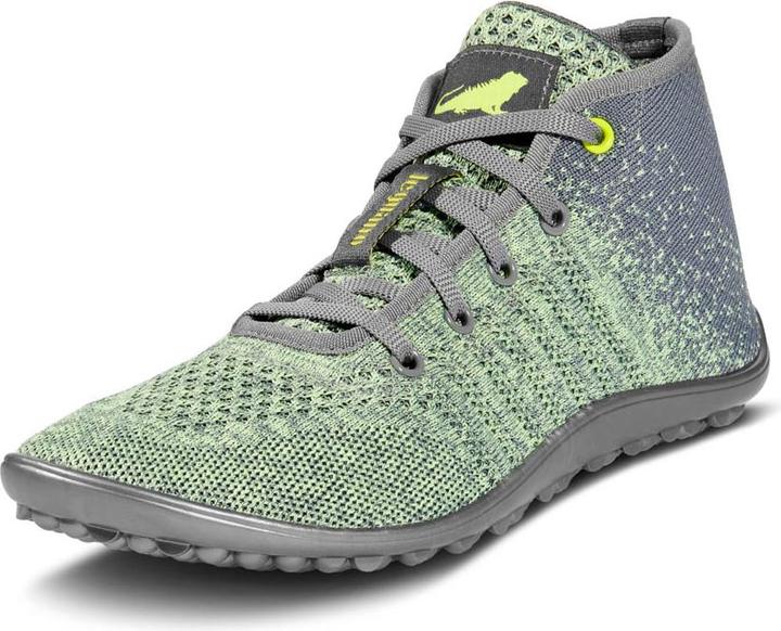 Produktbild Leguano Barfussschuh kiwi (44)