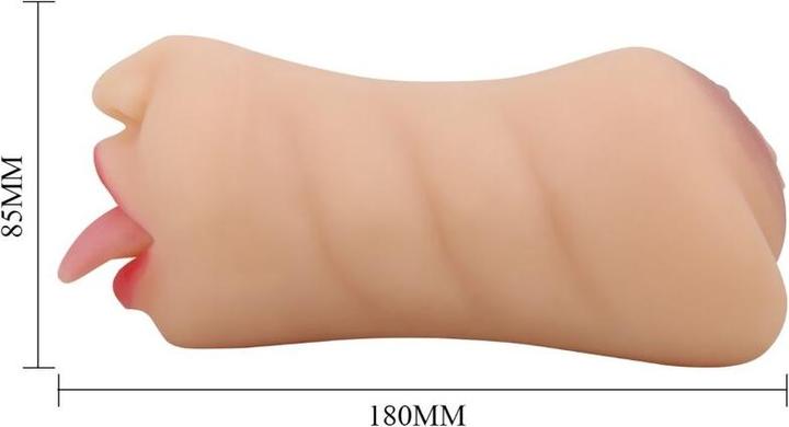 Actual product image Crazy Bull Sarah