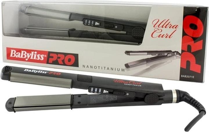 Actual product image BaByliss Pro Ultra Curl Styler