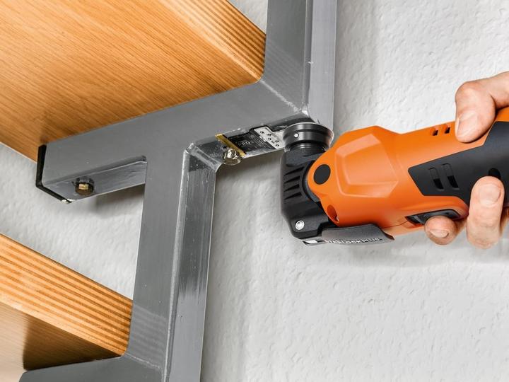 Immagine prodotto Fein Lama per sega a tuffo in metallo duro