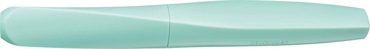 Produktbild Pelikan Füller Twist P457 M, Neo Mint, Blisterkarte (Mint, 1 x)