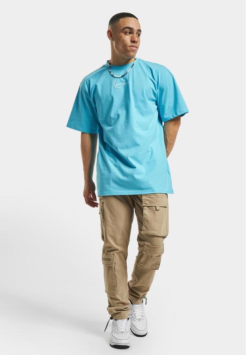 Actual product image Karl Kani KU232-018-1 KK Small Signature Kanilife Tee (L)