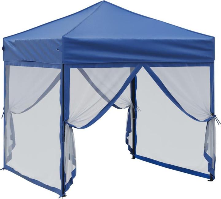 Image du produit vidaXL Partyzelt (199 cm, 199 cm)
