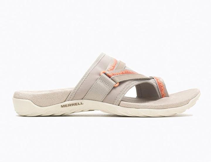 Actual product image Merrell Terran 3 Cush Post (36)