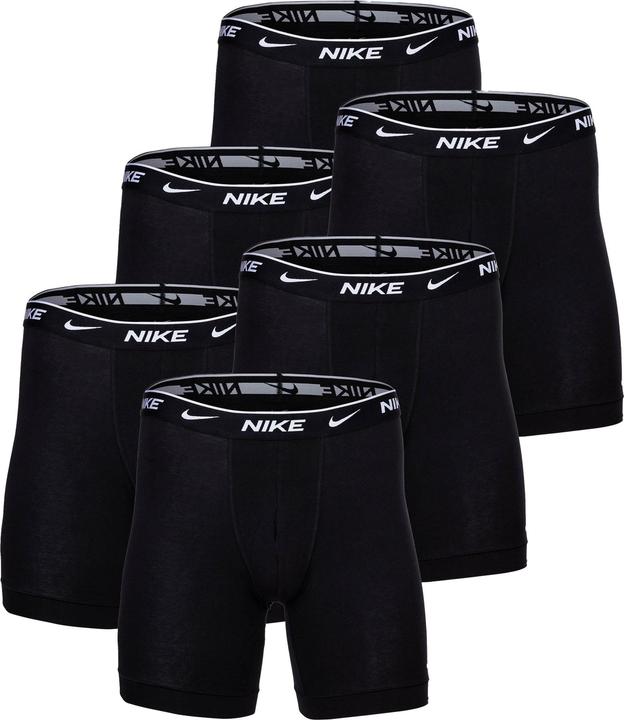 Immagine prodotto Nike Boxer casual elasticizzati (M, confezione da 6)