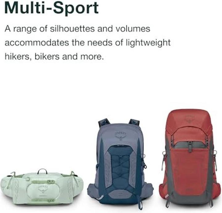 Produktbild Osprey Tempest 22 (22 l)