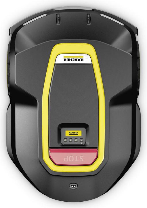 Actual product image Kärcher RCX 6 (3000 m², Without boundary wire)