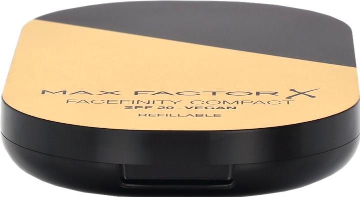 Actual product image Max Factor Facefinity Compact (001 Porcelain)