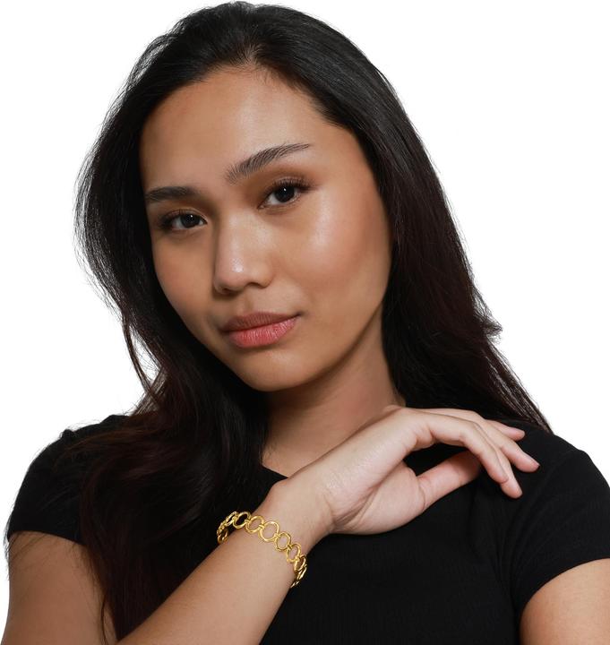 Produktbild Heideman Corin goldfarben (100% Edelstahl)