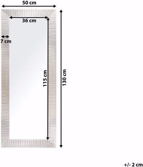 Image du produit Beliani Draveil (50 x 130 cm)
