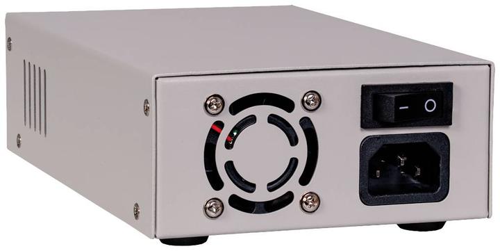 Image du produit Joy-it JT-PS3060-C Alimentation de laboratoire, réglable 0 - 60V 0 - 6A 360W forme étroite, programmable