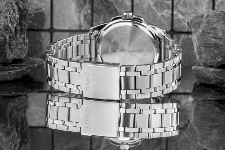 Immagine prodotto Casio Collezione - MTP-1314PD-1A (Orologio da polso analogico, 45 mm)