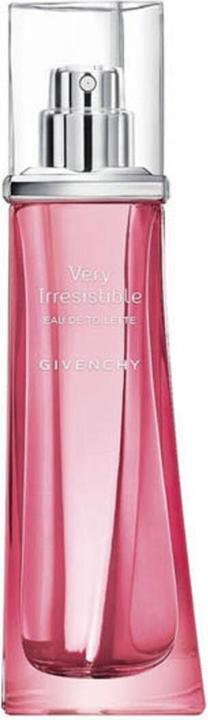 Actual product image Givenchy Very Irresistible (Eau de toilette, 75 ml)