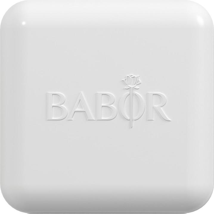 Actual product image Babor Natural Cleansing Bar solid (Facial cleansing wipes, 65 ml)