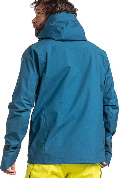 Actual product image Schöffel Sass Maor 3l jacket (54)