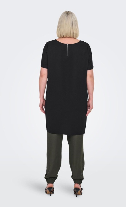 Image du produit Only Robe tunique curvy (48)