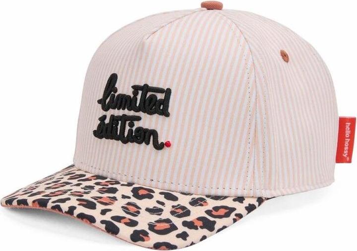 Produktbild Hello Hossy Leopard #5 - Cap - Kind