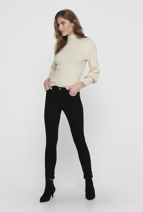 Produktbild Only Hoher Kragen Strickpullover (S)
