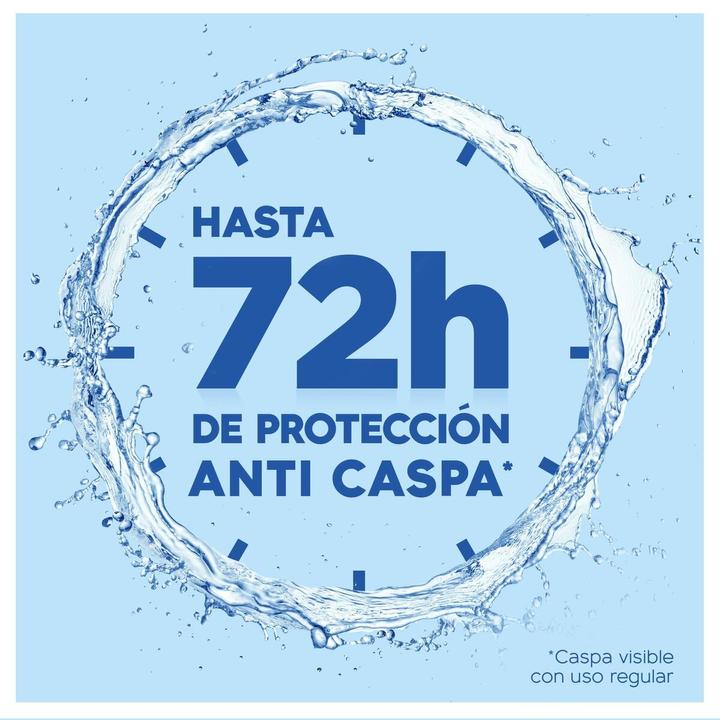 Produktbild Head & Shoulders H&S Zitrus Shampoo 900ml (1000 ml, Flüssiges Shampoo)