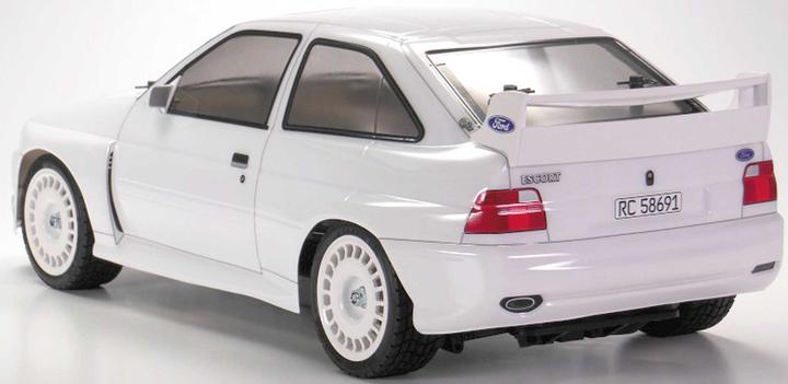 Produktbild Tamiya Ford Escort Custom 1998 (Kit)