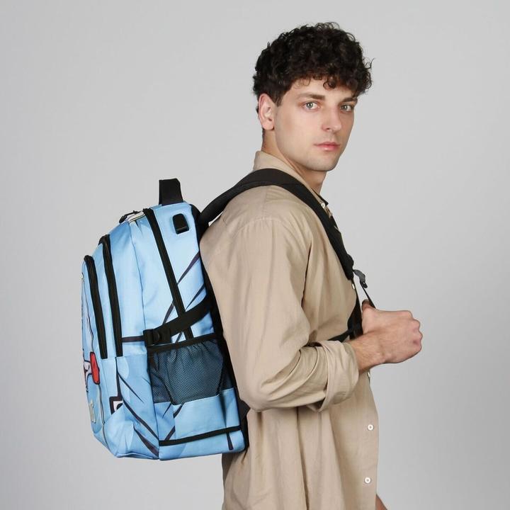 Produktbild ProDG PLUS Running Backpack Eye (32 l)