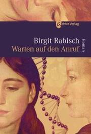 Produktbild Warten auf den Anruf (Deutsch, Birgit Rabisch, 2009)